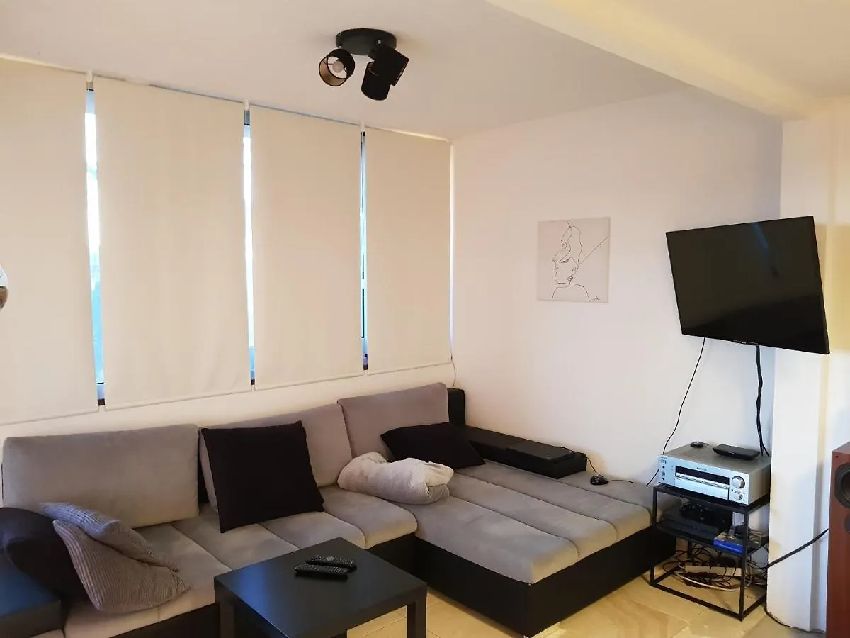 Apartment Leone Umag 0*,  Horvátország