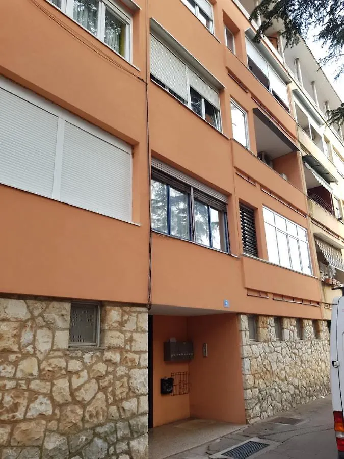 Apartment Leone Umag