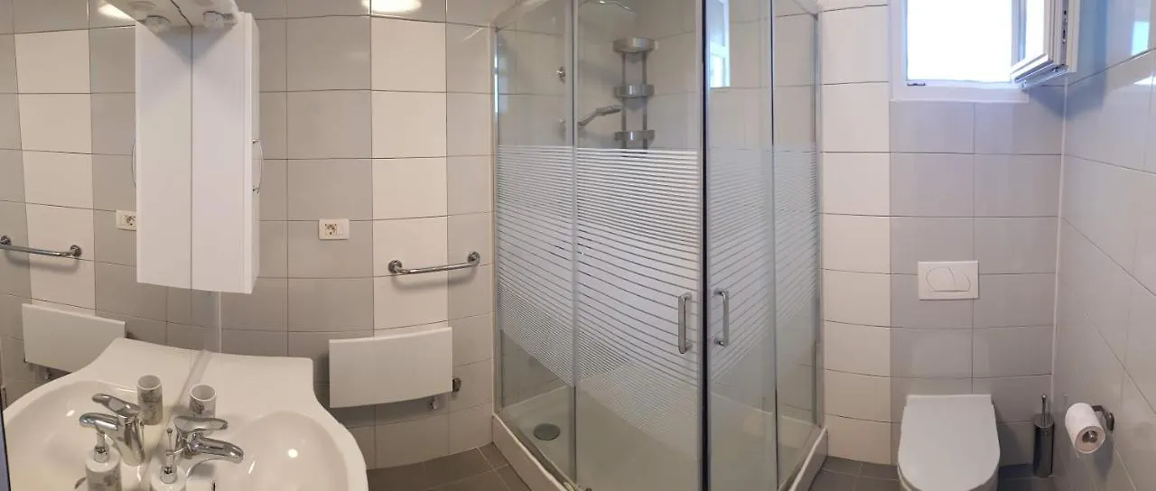 Apartment Leone Umag