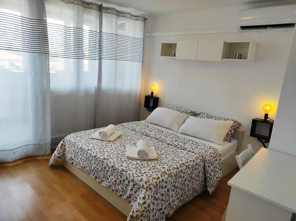 Apartment Leone Umag Horvátország