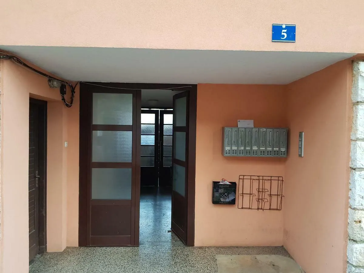 Apartment Leone Umag